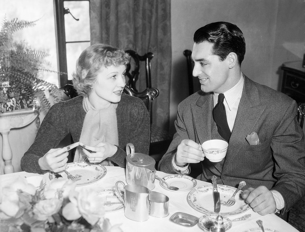 Cary Grant otthona: 15 lenyűgöző fotó a legendáról!