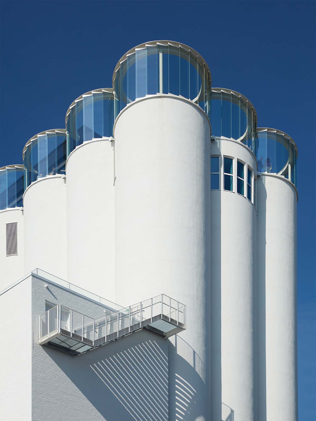 Kunstsilo: Fedezd fel a művészet új világát!