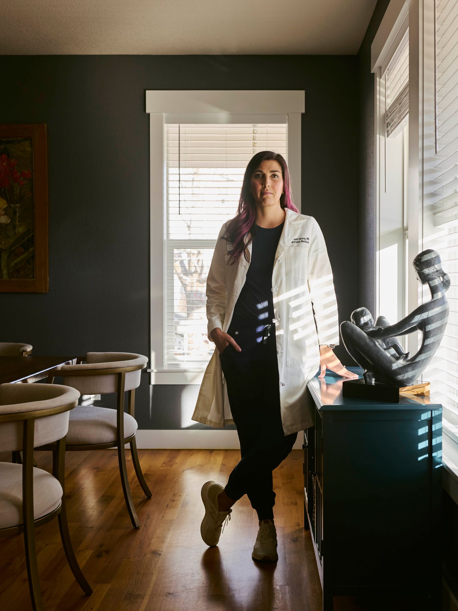 Politikai okok miatt otthonról távozó 5 amerikai története