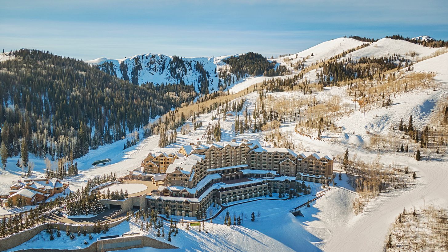 Park City: 11 lenyűgöző Airbnb és szálloda 2026-ra!