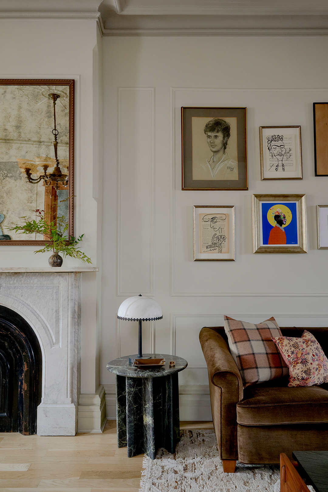 Browstone fiúk: Hol vásárolnak történelmi díszeket?