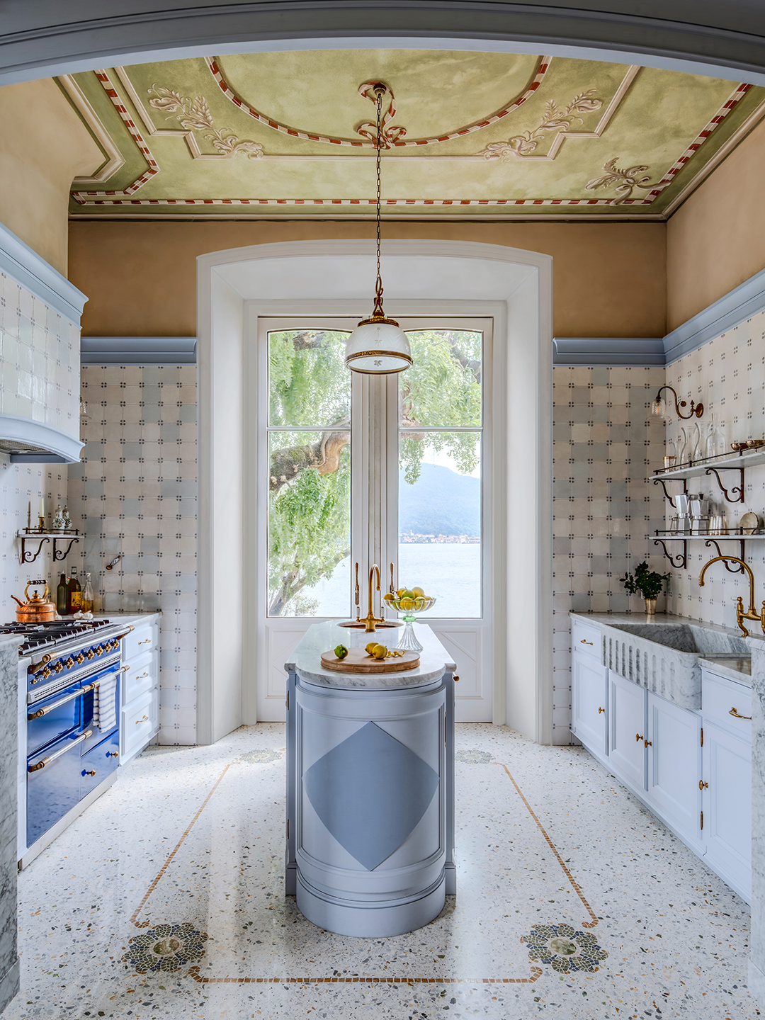 Konyhák tervezése: Íme a legjobb rejtett tárolási ötletek!