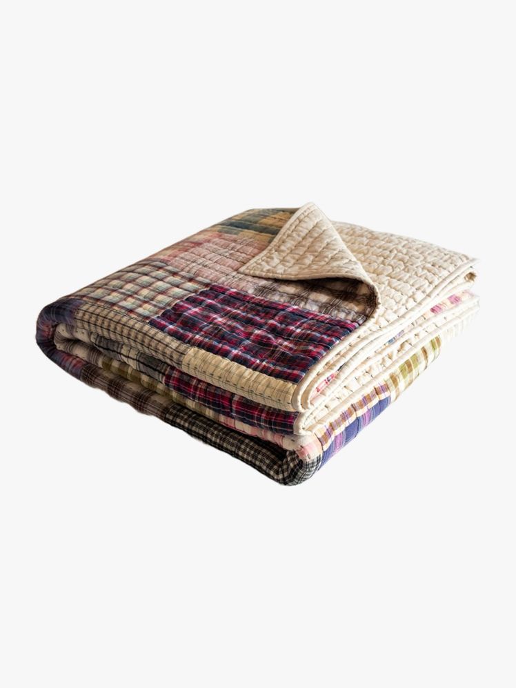 Patchwork takarók: Örökségi stílus a hálószobában!