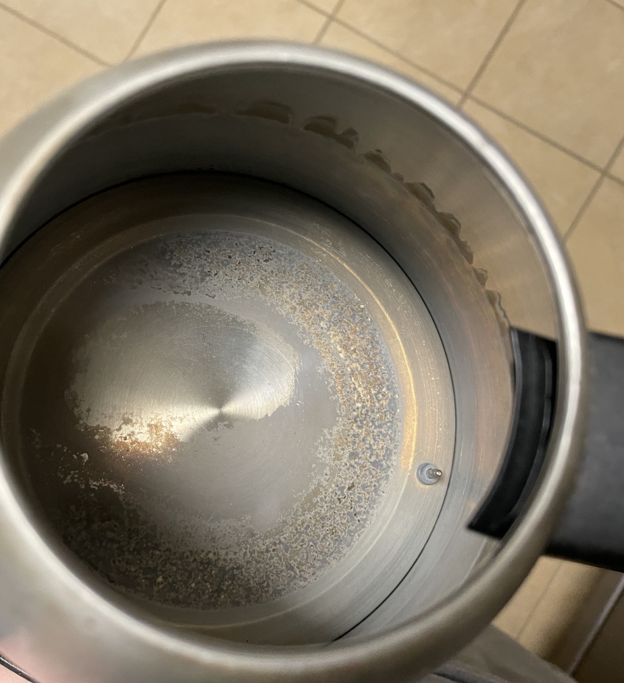 Javítottam a zuhanyt, és ez történt – megdöbbentő!