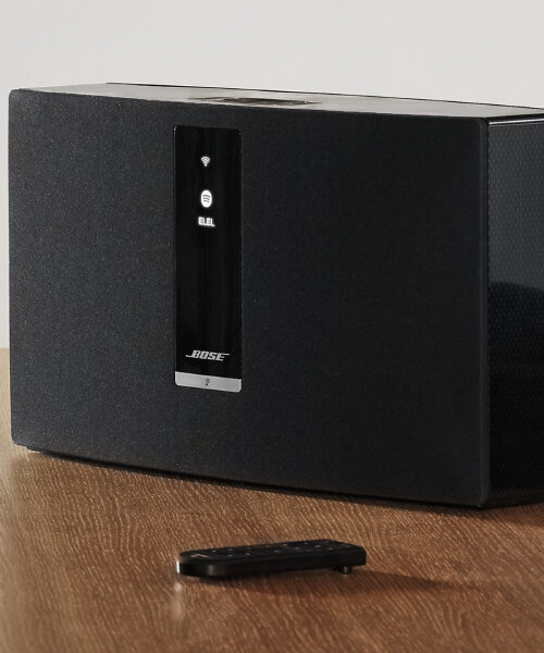 Bose: Nyílt forráskódúvá teszi a megszüntetett hangszórókat!