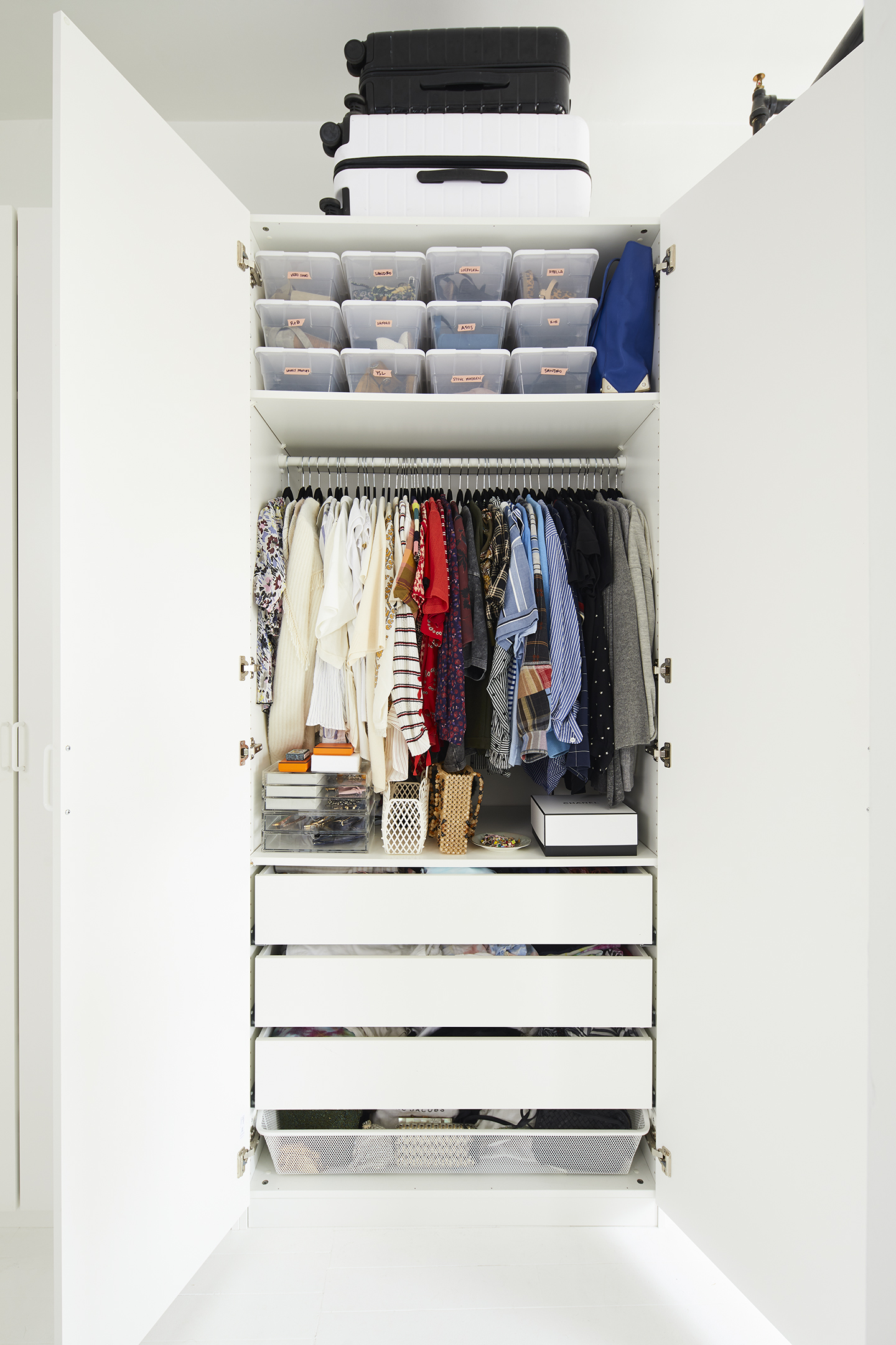 18K Amazon Vásárló Elképesztően Rajong Ezt a Mini Címkét!