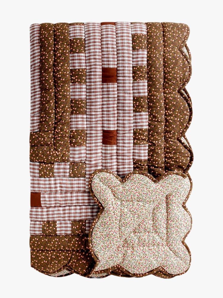 Patchwork takarók: Örökségi stílus a hálószobában!