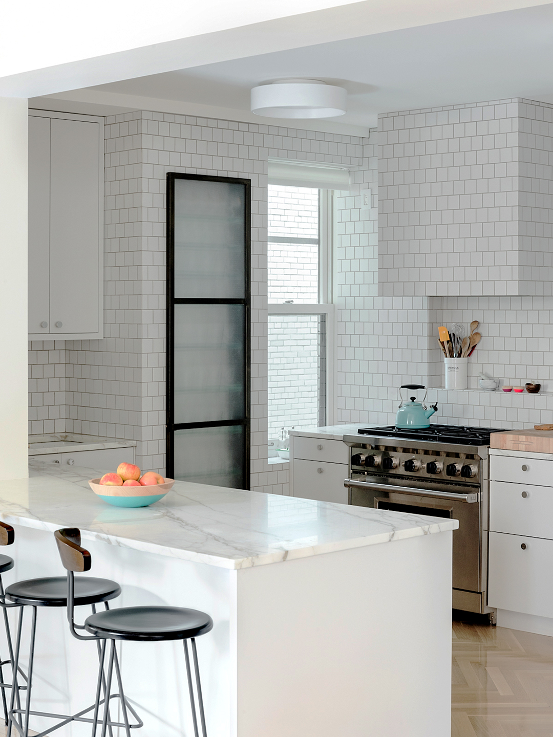 A KABINET FENNTARTÁS, AMI LEÜTÖTTE A FEHÉR SZÍNT!