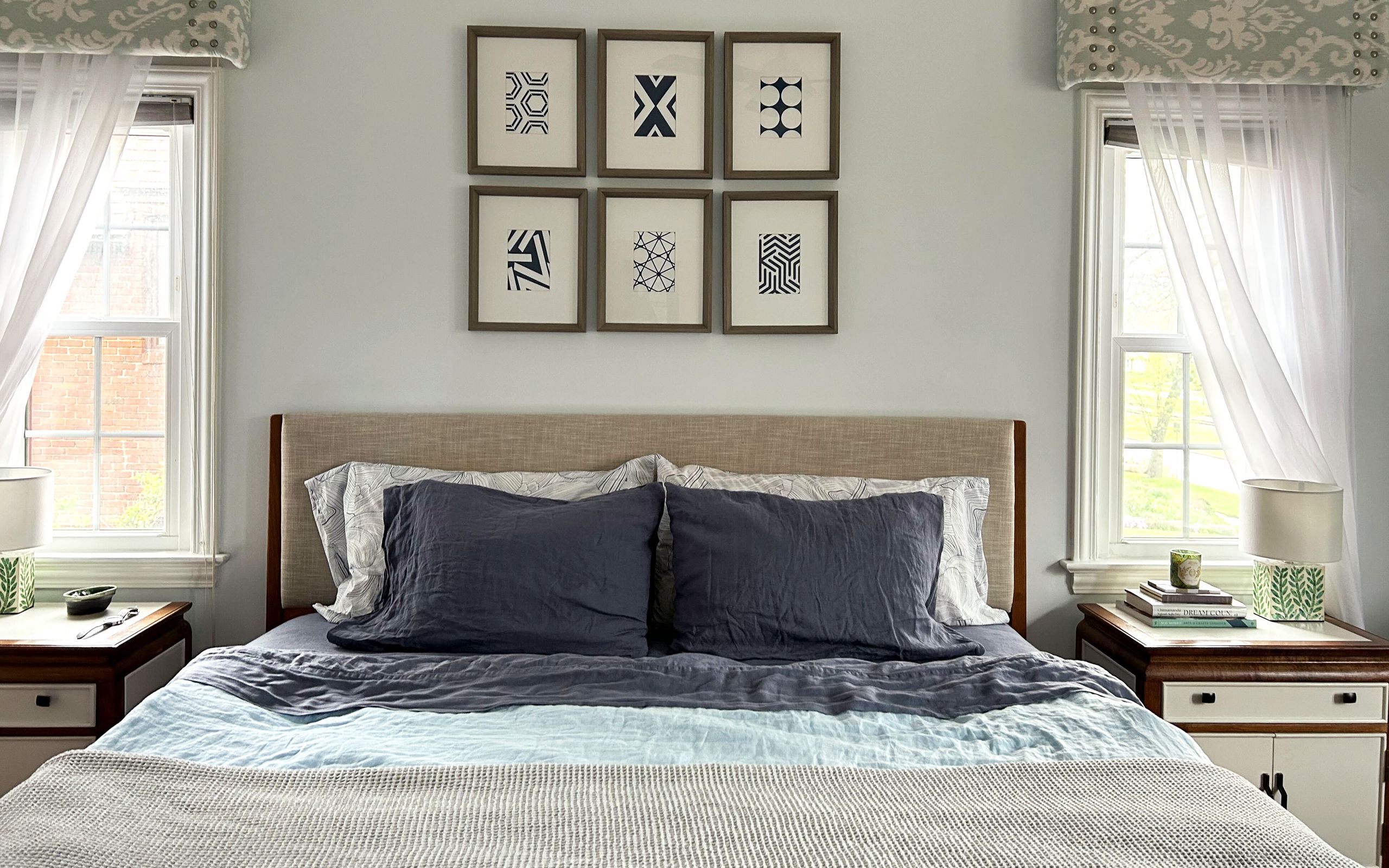 Legjobb Boll & Branch ágyneműk: AD szerkesztők tesztje!