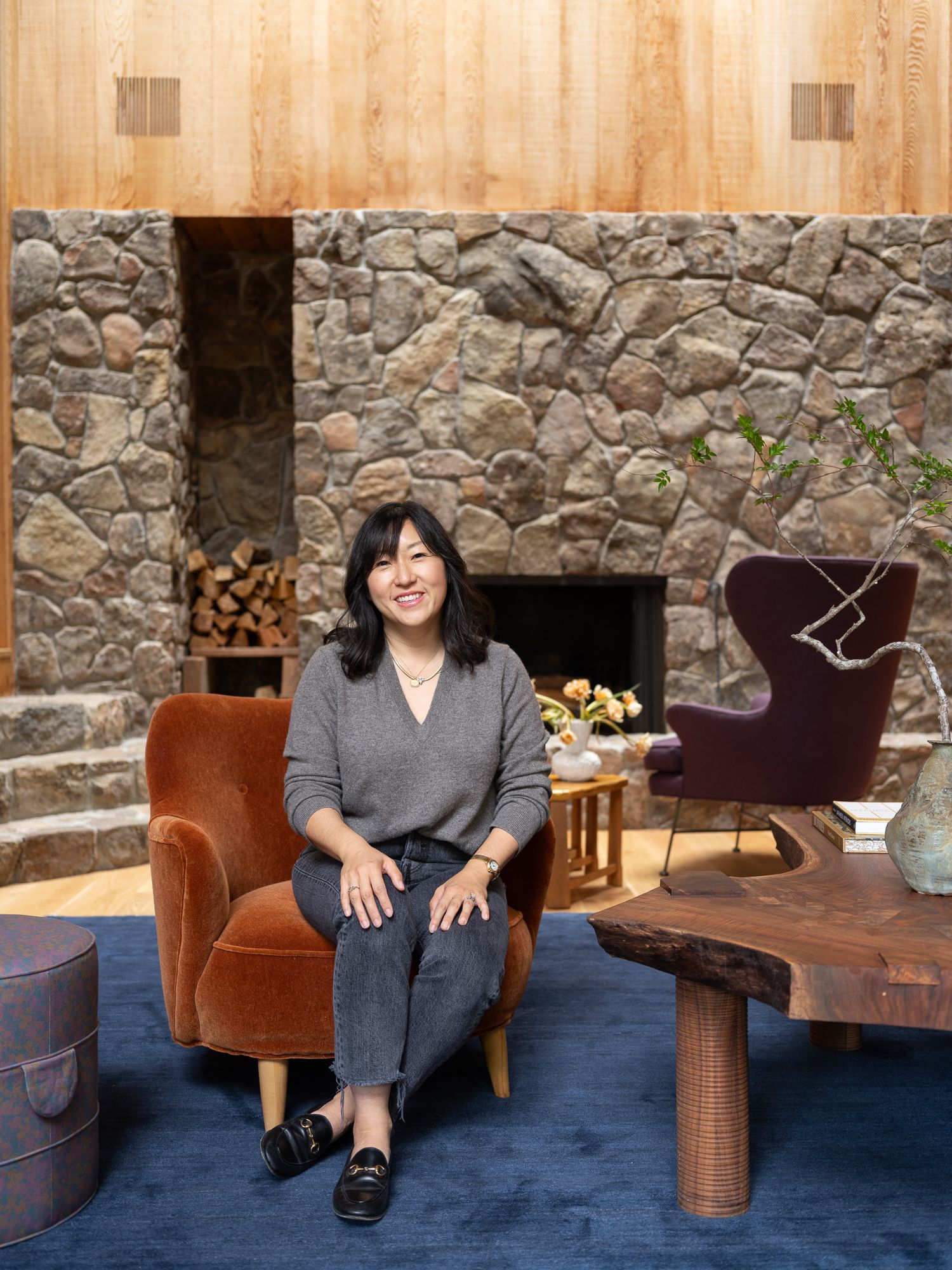 Tengeri Ranch Zarándoklatok: Egy Színes, Szokatlan Menedék