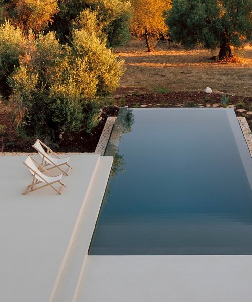 Teljesen átalakítva: elhagyott betonhéj a vidéki Olaszországban!