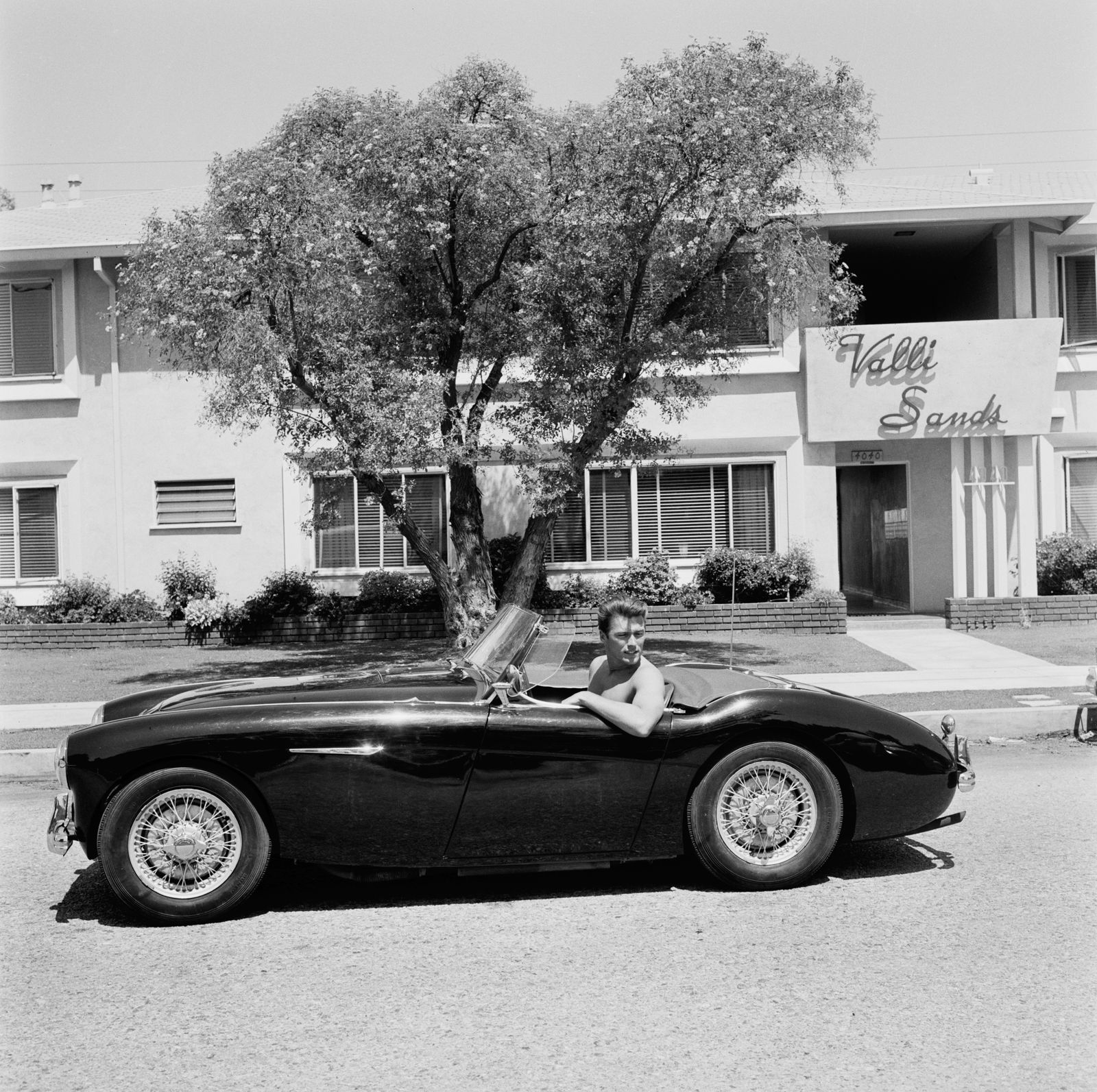 Clint Eastwood otthona: Fedezd fel a Hollywoodi legenda ingatlanait!