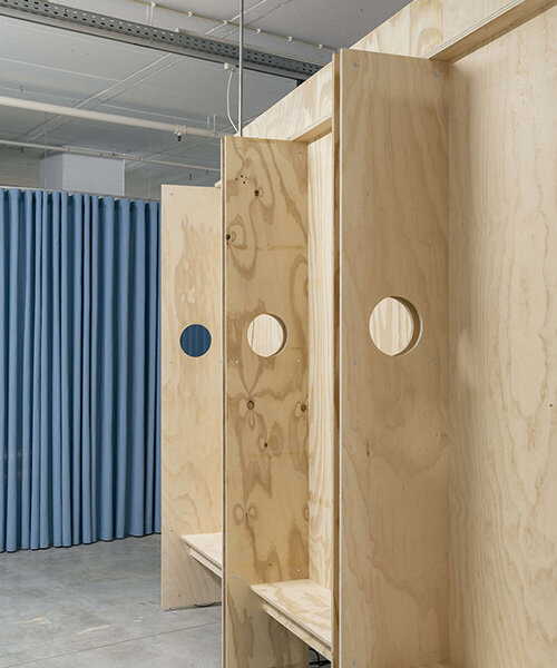 BUREAU: Ikonikus intézmények darabjai a garagem sulban!