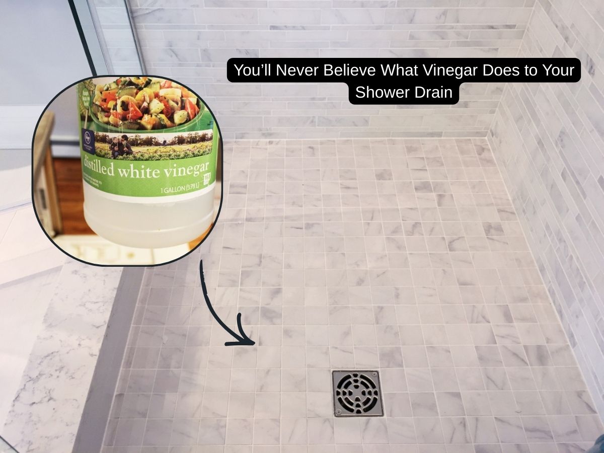 Szódabikarbóna éjszakára a fuga fölé: Meglepetés!