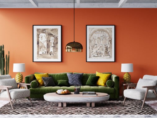 Fürdőszoba Spa Noir: A sötét menedék 2026 új trendje!