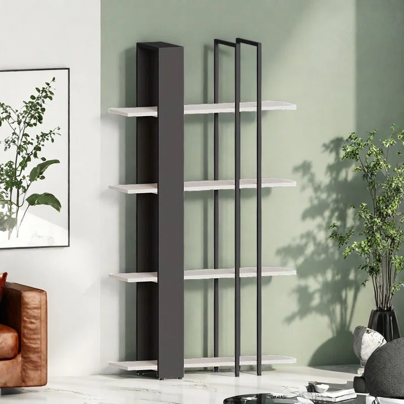 Könyvtári kiegészítők, amik stílust adnak minden szobának!