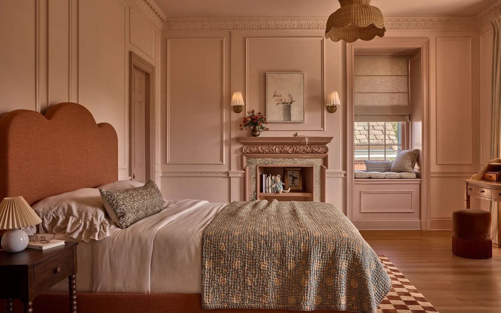 Tágas lepedők: a nagyszerű hálószobák titka!