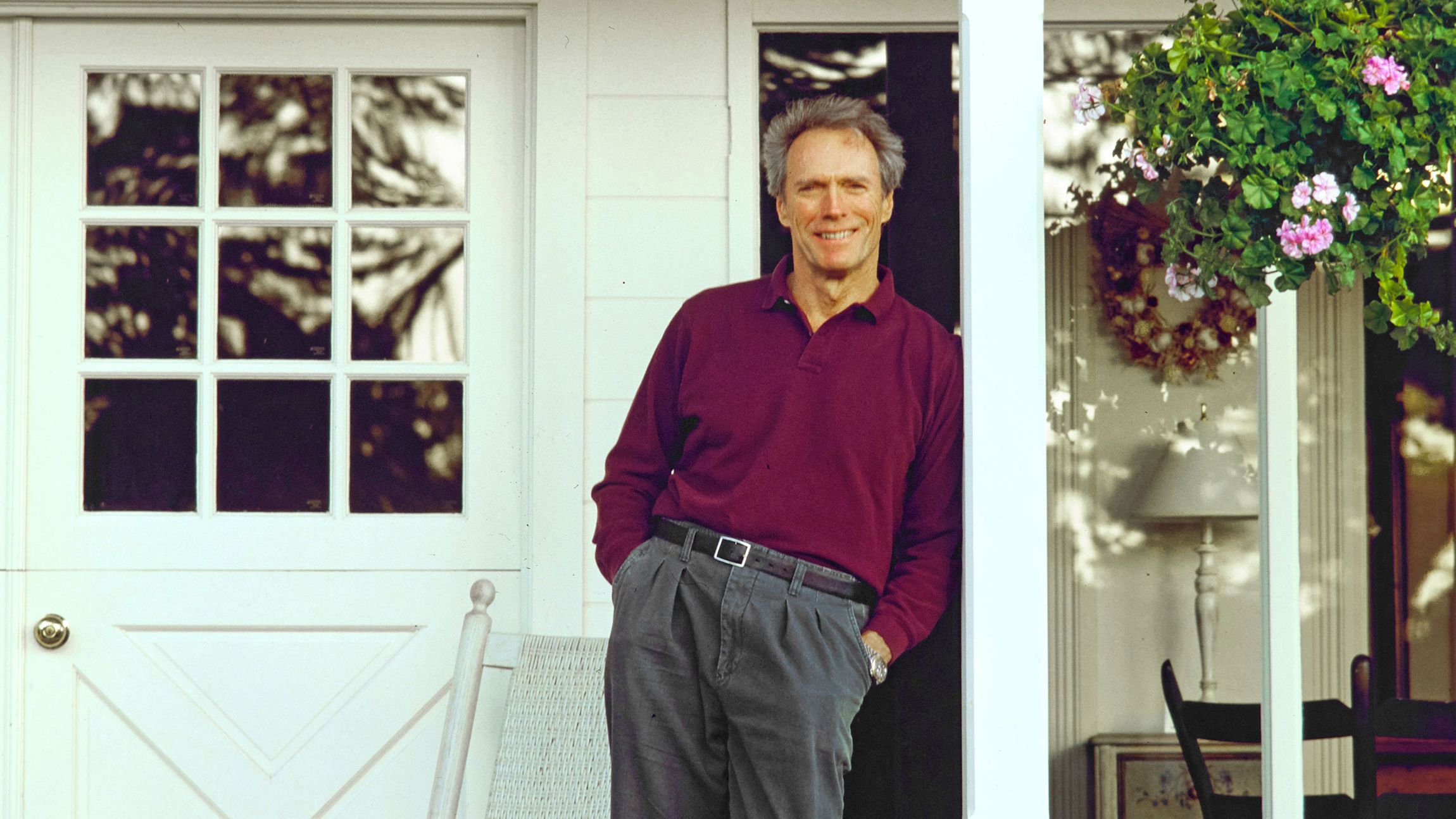 Clint Eastwood otthona: Fedezd fel a Hollywoodi legenda ingatlanait!