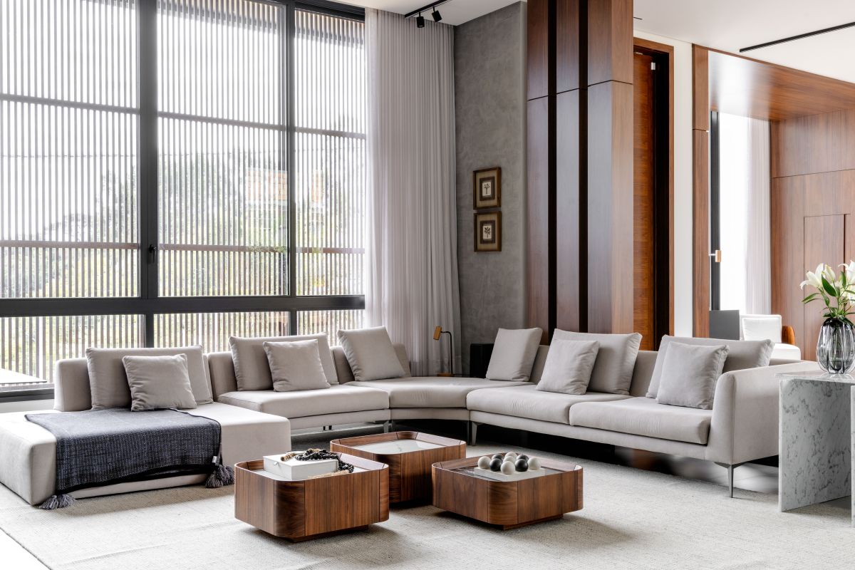 Rusztikus dizájntrendek, amiket 2026-ban valóban látsz!