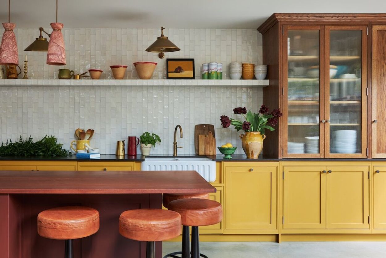 Konyhai szekrények: Egy szokás, ami örökre megváltozott!