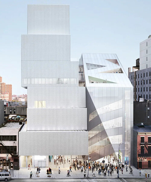 Új múzeum nyílik meg OMA tervezésével 2026 márciusában!