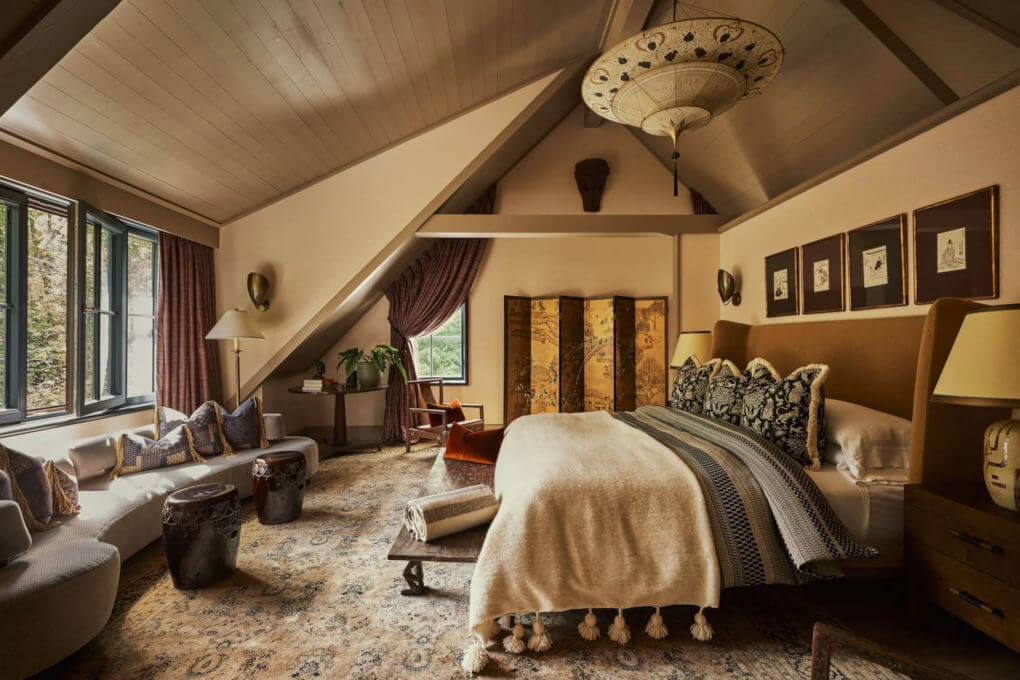 Meleg fehér: 2026 legkeresettebb festéke a dizájnerek körében!