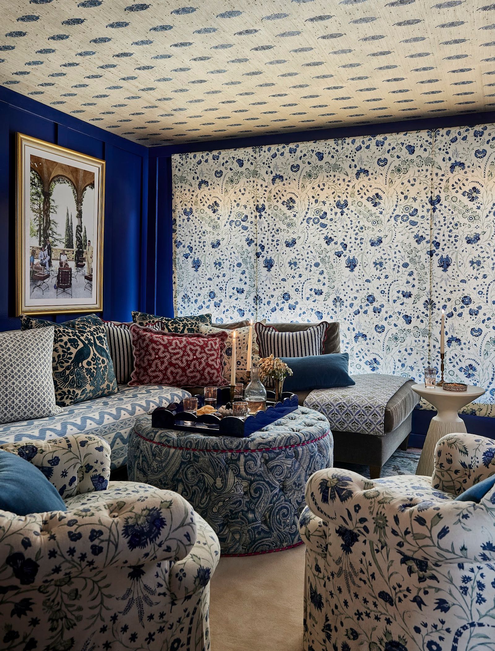 Falat díszítő ötletek: 34 lenyűgöző megoldás minden szobához!