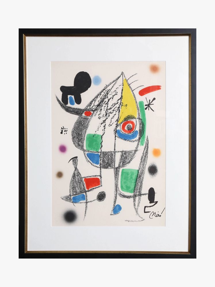 Megfizethető művészet online: 33 legjobb bolt!