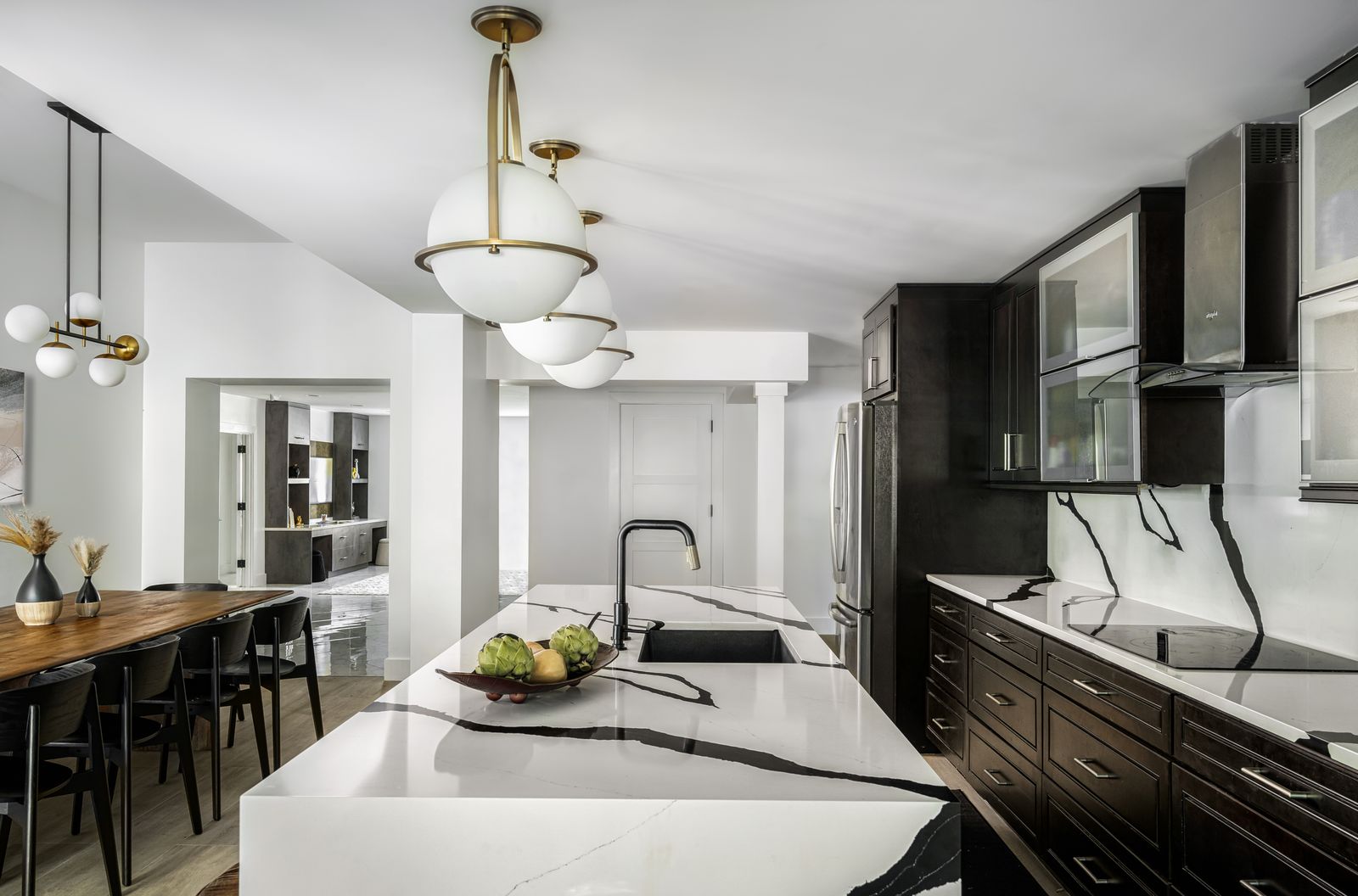 72 Konyhai hátfal ötlet minden stílushoz!