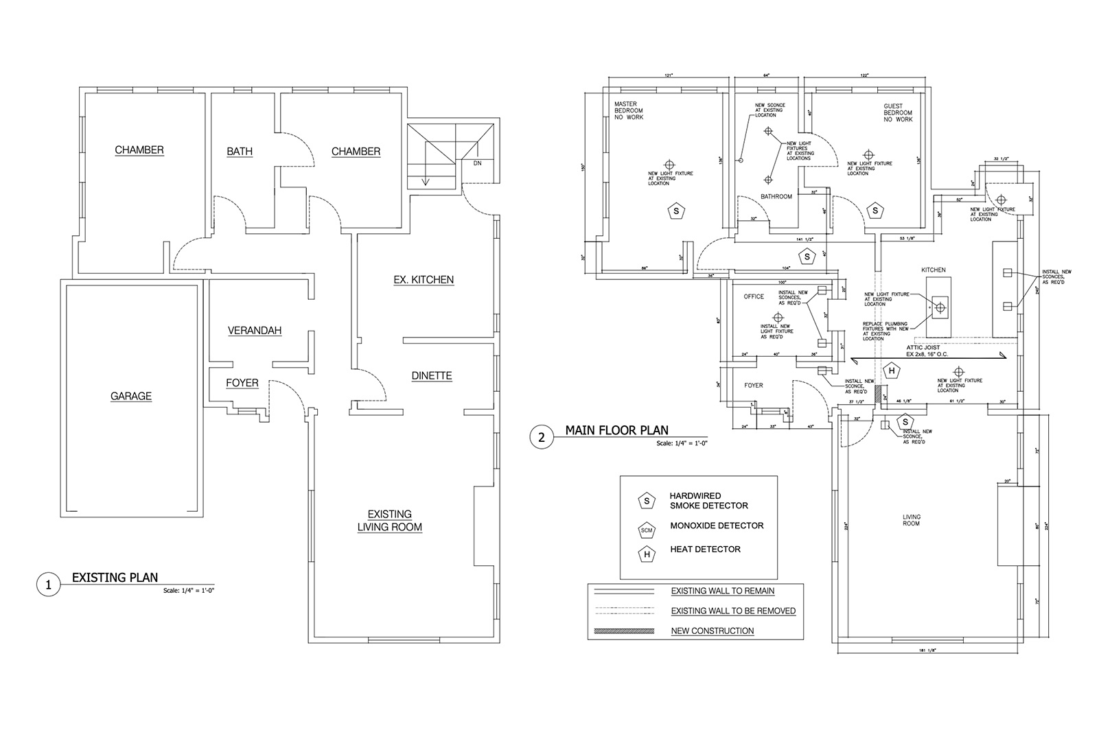 Átalakítás: Tervező New York-i stúdióját cserélte vidéki házra
