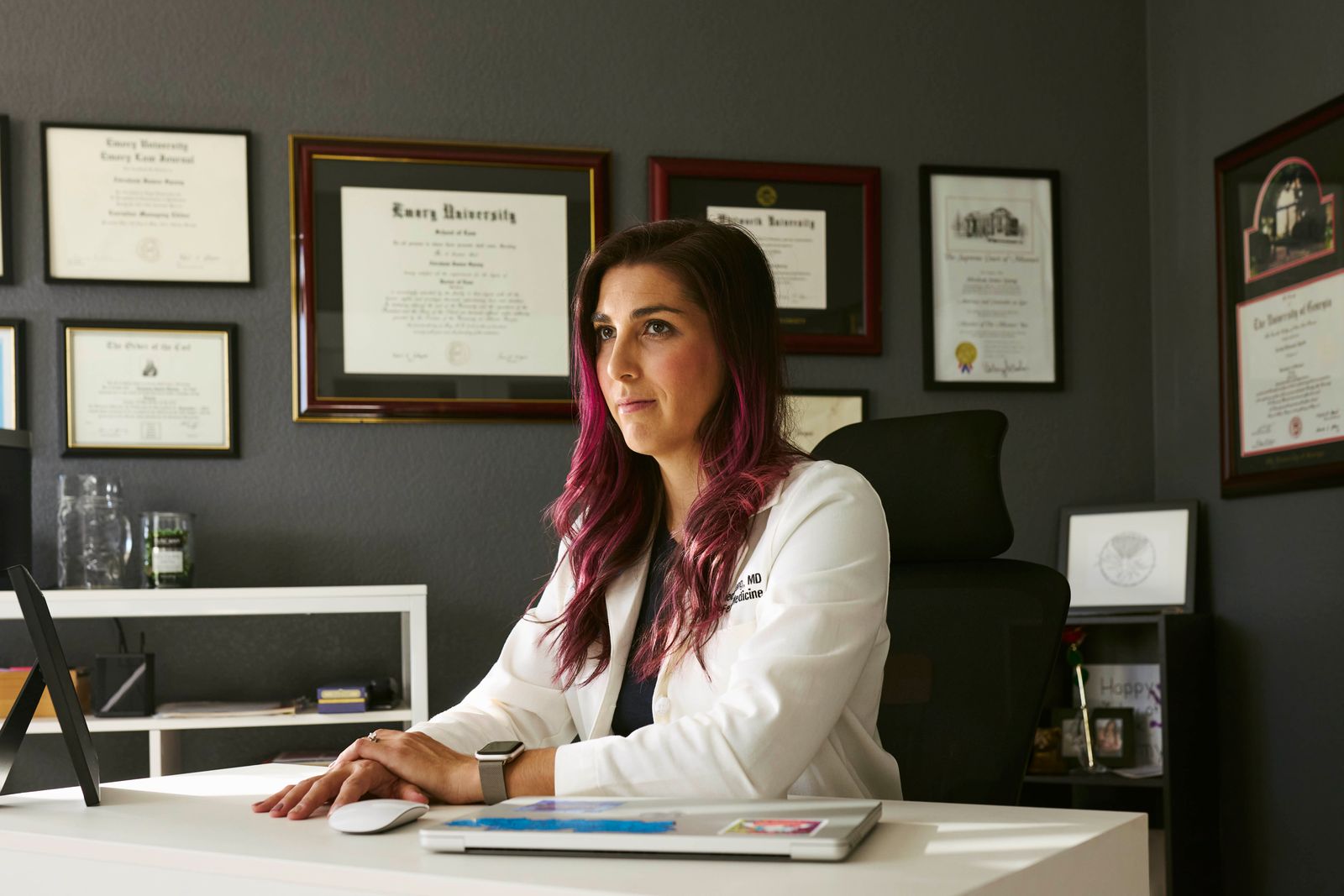 Politikai okok miatt otthonról távozó 5 amerikai története