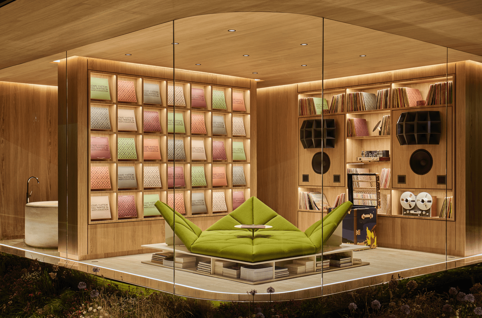 Louis Vuitton: Pharrell újraértelmezi a divatház fogalmát!