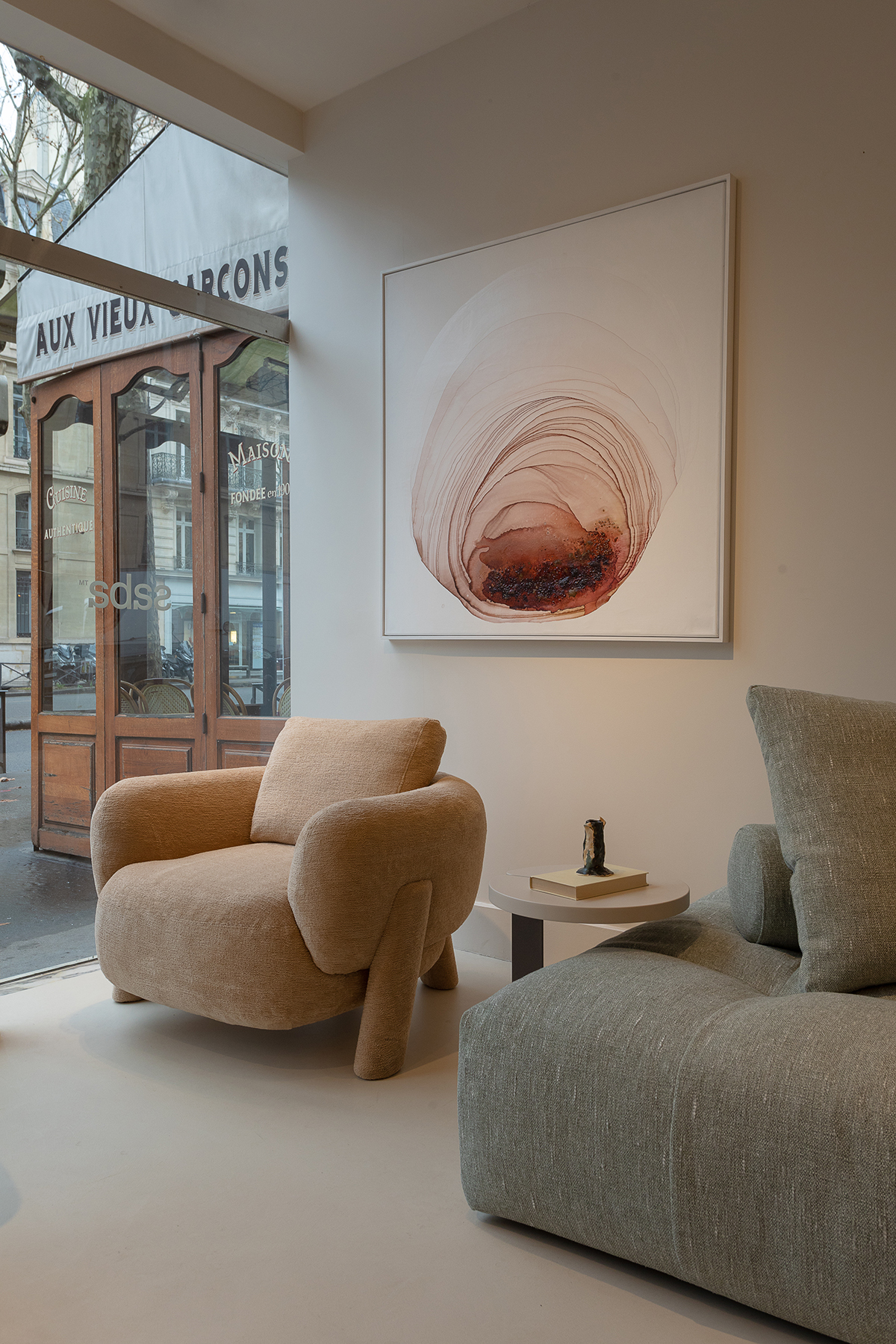 Saba: Lágyság a versek világában!