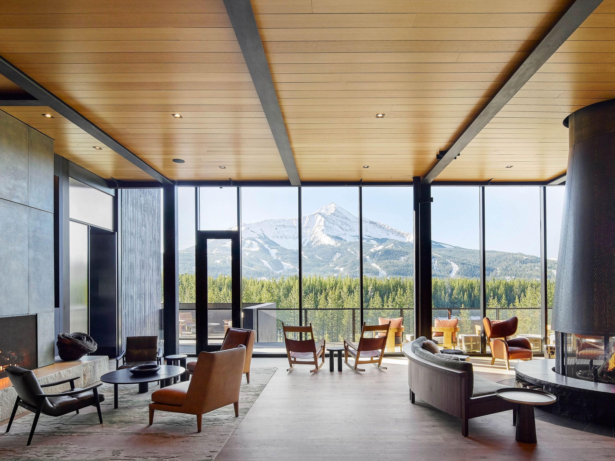 „Édeni One&Only Moonlight Basin: Természet és kényelem!”