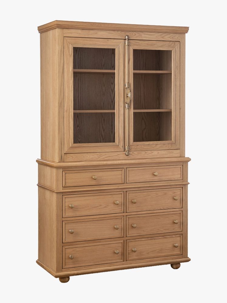 Kínai vitrinek: 9 stílusos megoldás az étkészletedhez!