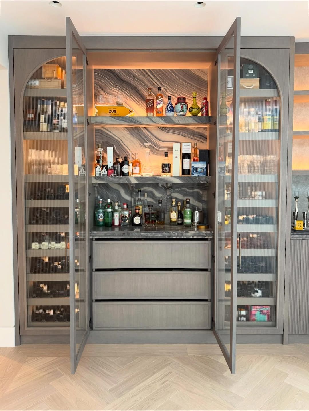 Ecet a mosogatógépben: Miért fontos a megfelelő üveg?