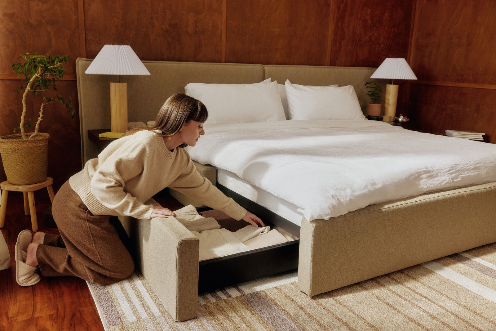 Cozey hálószoba kollekció: 2026-os bemutató!