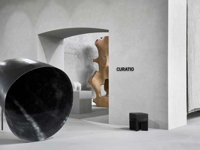 CURATIO: Fedezd fel Thomas Haarmann titkait!