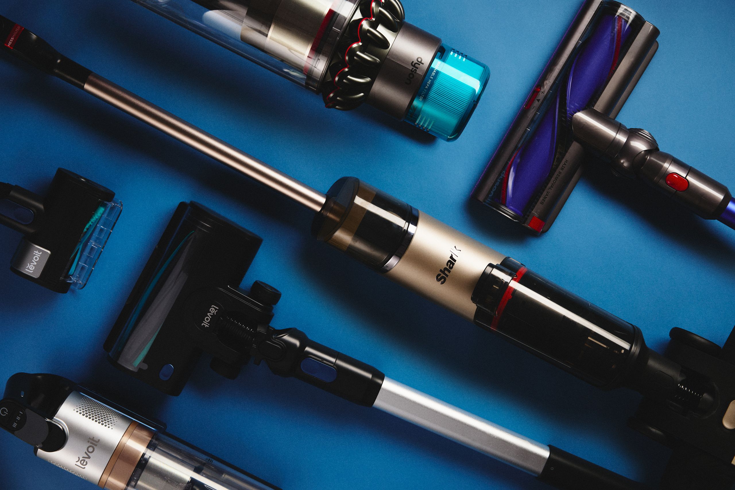 Legjobb porszívók parkettához 2026-ban – AD tesztelte!