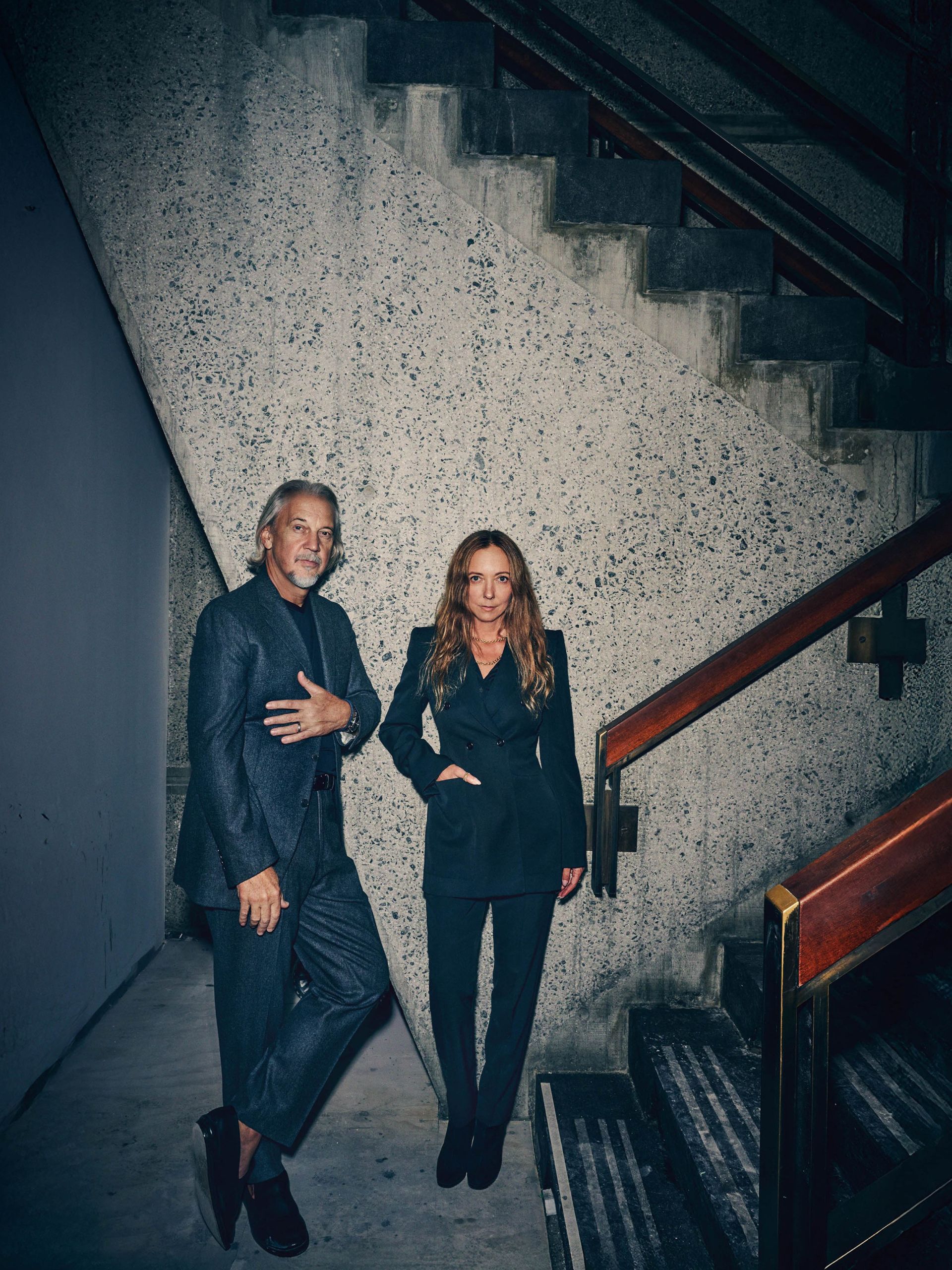 Roman és Williams: Az étkezés művészetének újradefiniálása Sotheby’s-szal