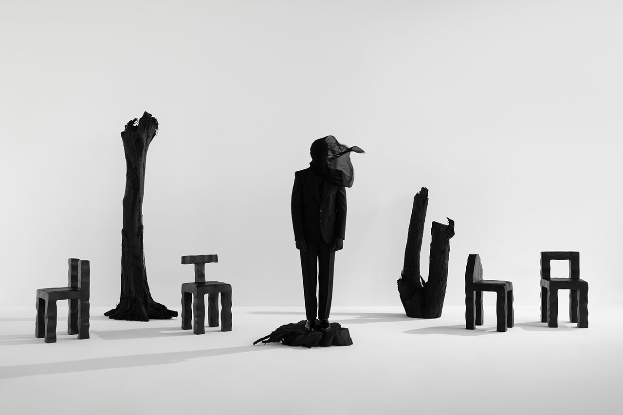 F5: GiGi, Reza Aramesh és a Messner Múzeum titkai!