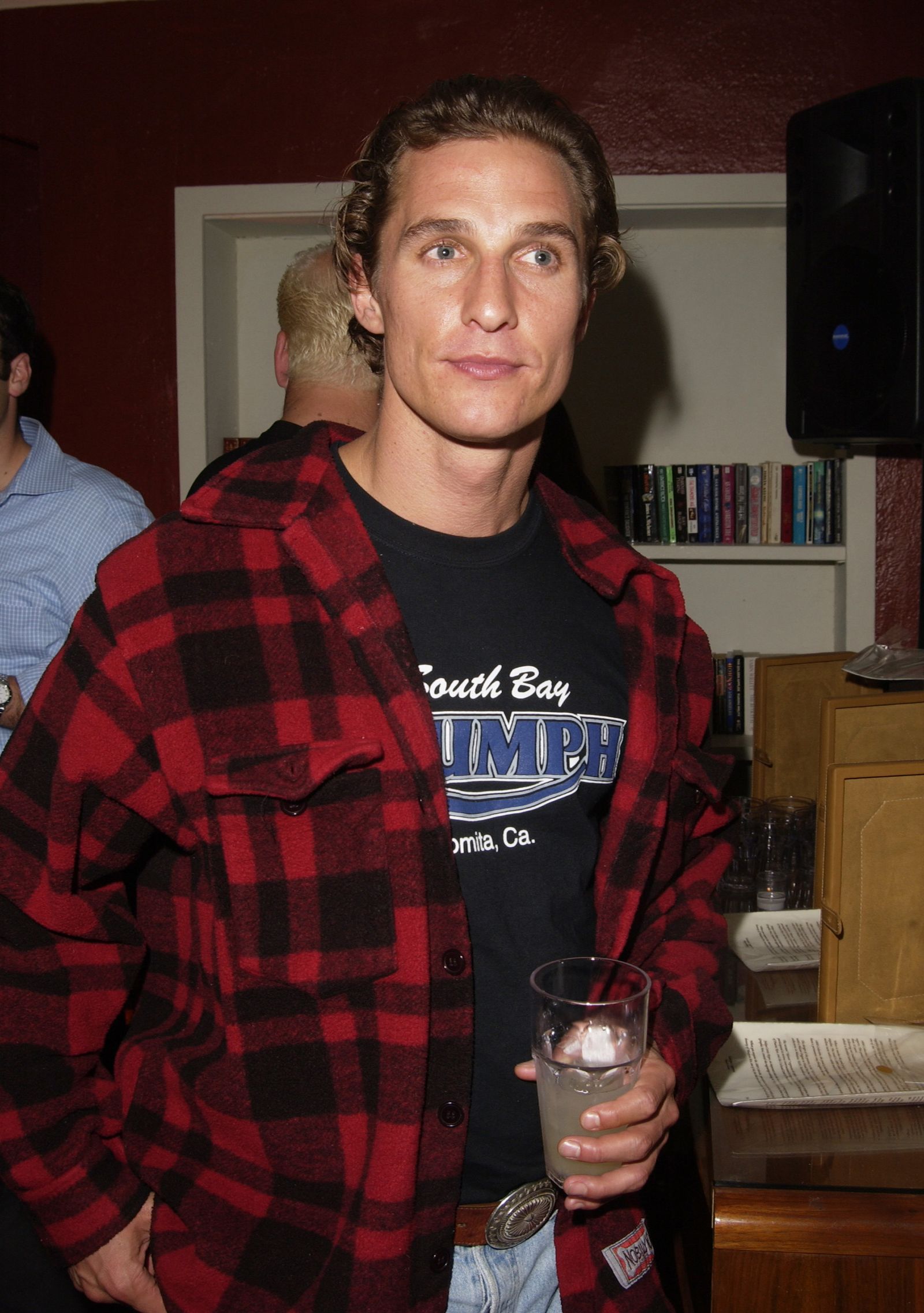 Matthew McConaughey otthonai: A lakókocsitól a családi fészekig!