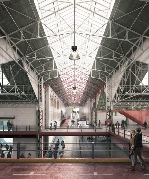 Kanal kulturális komplexum: Pompidou-archívum kiállítás!