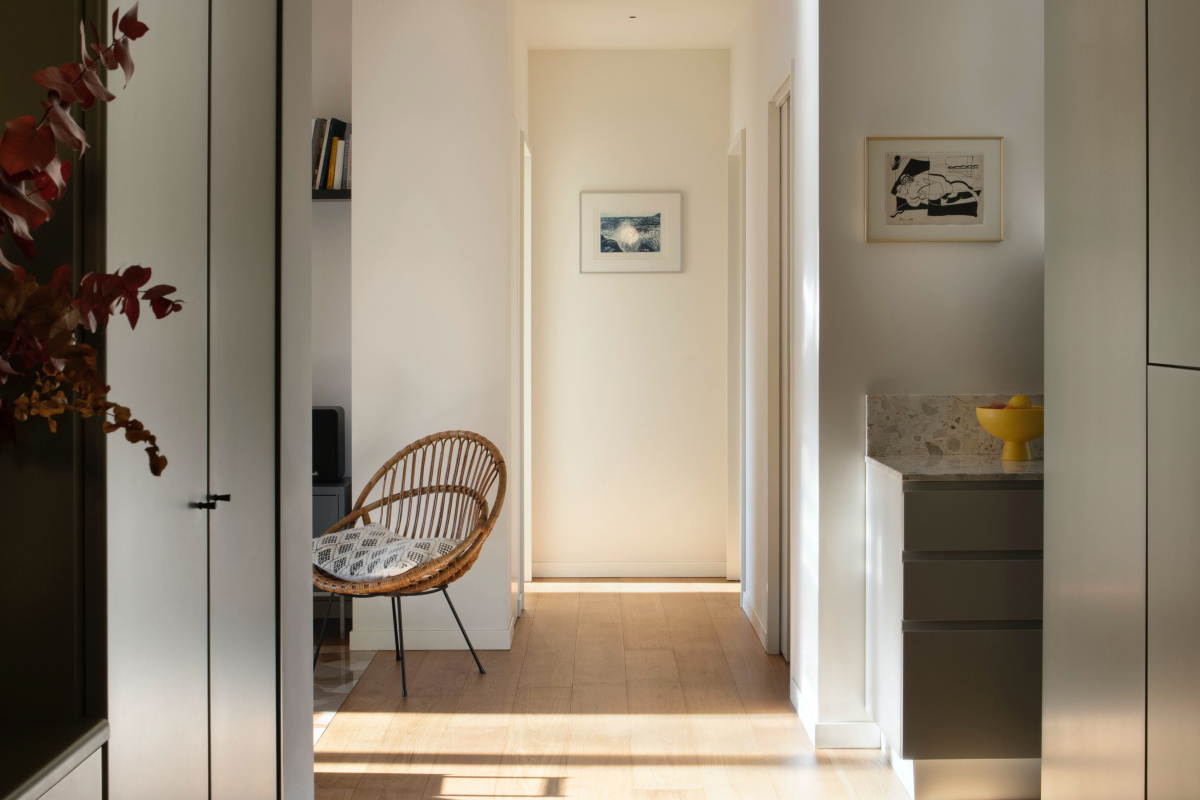 Mért elegancia: a tökéletes harmónia titkai