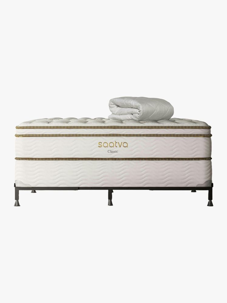 Saatva Újévi Matrac Akció: 14 Kiváló Választás!