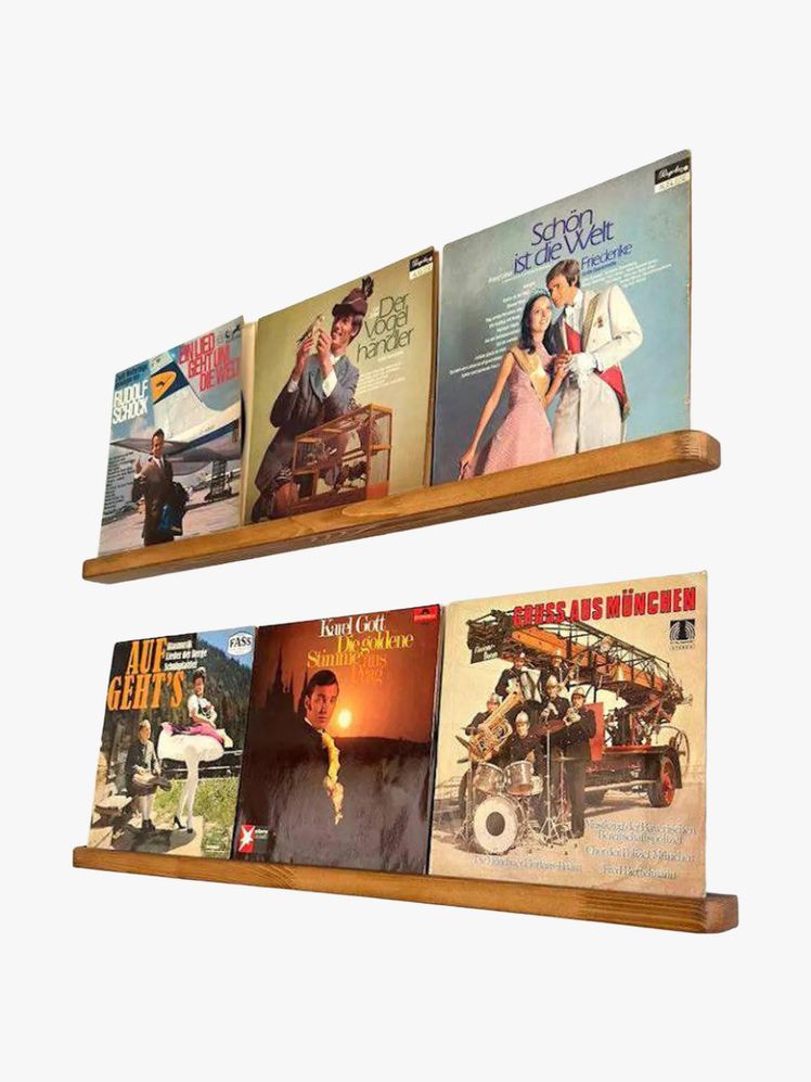 Vinyl lemez tárolás: 11 stílusos megoldás designkedvelőknek!