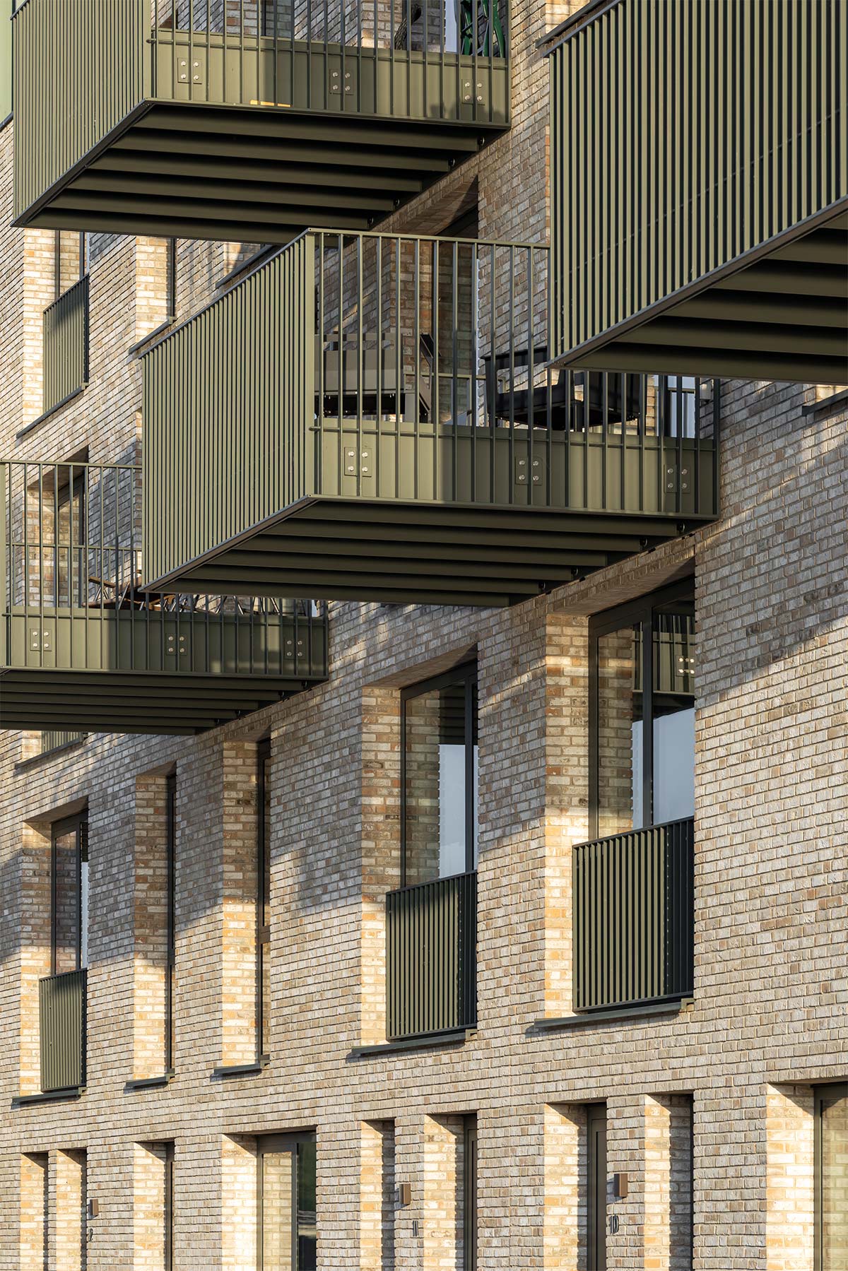 Frieslandben élni: víz és zöld környezet varázsa!