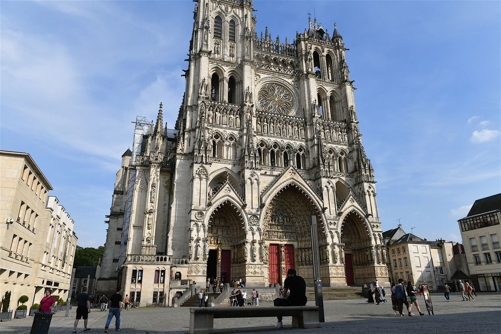 Gótikus katedrálisok: 11 lélegzetelállító csoda a világban!