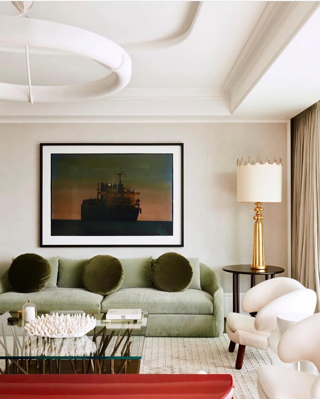 Könyvespolc ötletek: Íme, az új trend a tárolásban!