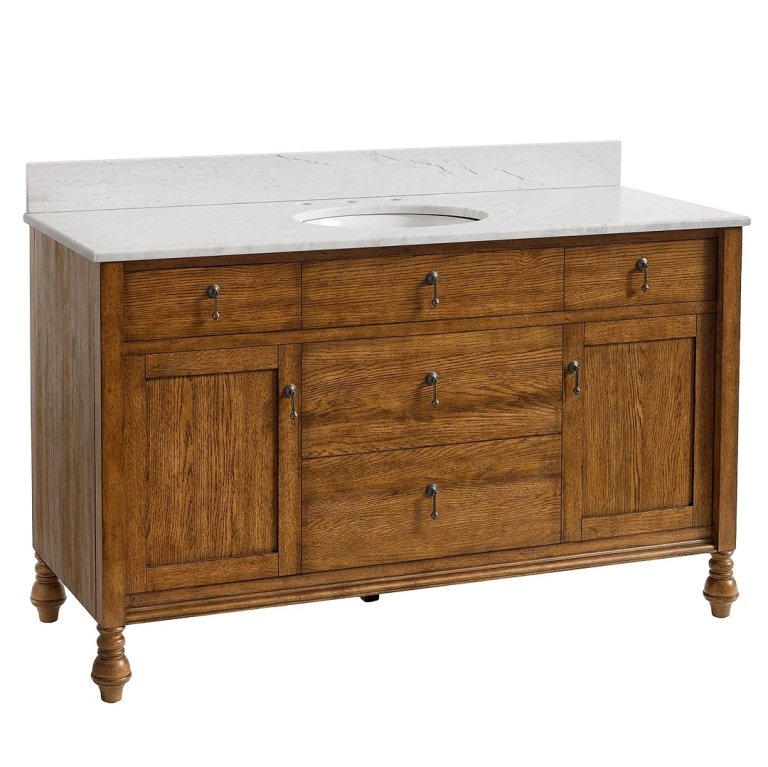 Legjobb fürdőszobai bútorok egy gyors felújításhoz!